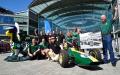EALC at The Forum, Norwich