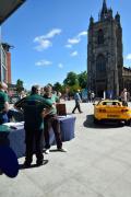 EALC at The Forum, Norwich