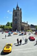 EALC at The Forum, Norwich