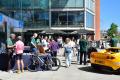 EALC at The Forum, Norwich