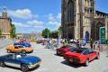 EALC at The Forum, Norwich