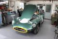Visit to AS Motorsport, Diss