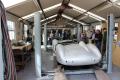 Visit to AS Motorsport, Diss
