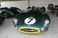 Visit to AS Motorsport, Diss