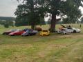 Heveningham Country Fayre