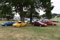 Heveningham Country Fayre