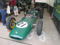 Silverstone Classic 