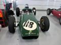Silverstone Classic 