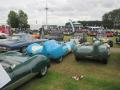 Silverstone Classic 