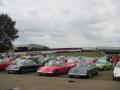 Silverstone Classic 