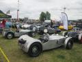 Silverstone Classic 