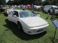 Helmingham Hall Festival of Classic Cars