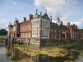 Helmingham Hall Festival of Classic Cars
