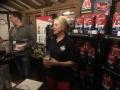 GB Autos 'All about oils' presentation at The Old Ram