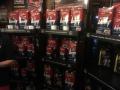 GB Autos 'All about oils' presentation at The Old Ram
