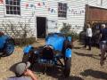 Drive It Day - Kersey Mill - Flatford Mill