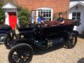 Drive It Day - Kersey Mill - Flatford Mill