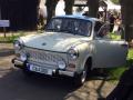 Drive It Day - Kersey Mill - Flatford Mill