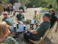 Drive It Day - Kersey Mill - Flatford Mill