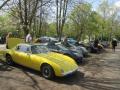 Drive It Day - Kersey Mill - Flatford Mill
