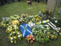 Chairman's visit to the Scottish Borders for the Jim Clark 50th Anniversay event