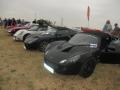2018 Silverstone Classic