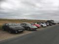 Evening drive to Southwold