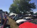 Helmingham Hall Festival of Classic & Sports Cars (2018)