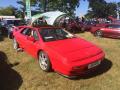 Helmingham Hall Festival of Classic & Sports Cars (2018)