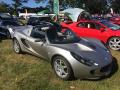 Helmingham Hall Festival of Classic & Sports Cars (2018)