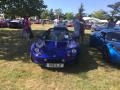 Helmingham Hall Festival of Classic & Sports Cars (2018)