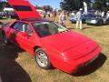Helmingham Hall Festival of Classic & Sports Cars (2018)