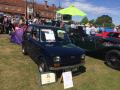 Helmingham Hall Festival of Classic & Sports Cars (2018)