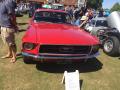 Helmingham Hall Festival of Classic & Sports Cars (2018)