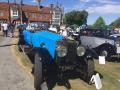 Helmingham Hall Festival of Classic & Sports Cars (2018)