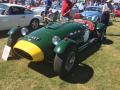 Helmingham Hall Festival of Classic & Sports Cars (2018)