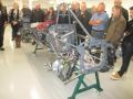 Visit to Classic Team Lotus