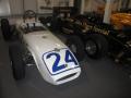 Visit to Classic Team Lotus