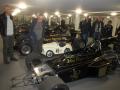 Visit to Classic Team Lotus