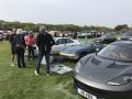 Corton Classic Car Show