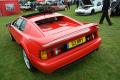 Corton Classic Car Show