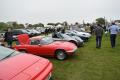 Corton Classic Car Show