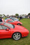Corton Classic Car Show