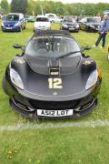 Corton Classic Car Show
