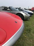 Corton Classic Car Show