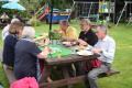 Club BBQ - The White Hart, Royden 2019