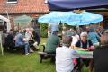 Club BBQ - The White Hart, Royden 2019