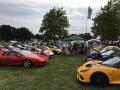 Helmingham Hall Festival of Classics & Sportscars