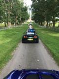 Helmingham Hall Festival of Classics & Sportscars