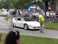 Helmingham Hall Festival of Classics & Sportscars